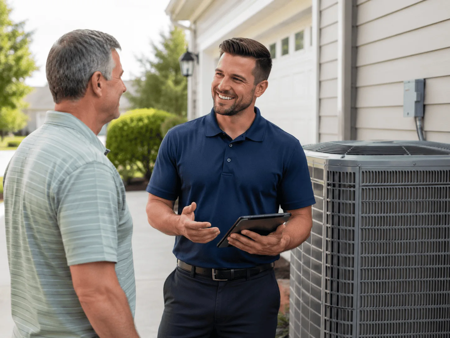 Heat Pump Installation Mount Carroll, IL FAQs